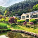 칠봉 농촌체험 휴양마을 이미지