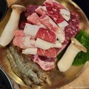 하남/둔촌 정육식당 맛집 추천 천년소나무 내돈내산 솔직후기