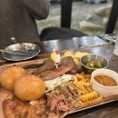 카우보이 | 제천 맛집 카우보이그릴 예약 존스플래터 내돈내산 후기