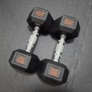 고려헬스클럽 | 멜킨 육각덤벨 운동법 육각덤벨과 같이사용하면 좋은 헬스장갑 추천