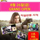 쏜다대전