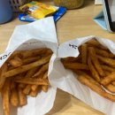 맘스터치 부산시청점 이미지