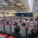 마음의 근육을 키워 건강의 삶, 행복한 삶 | 이성미 개그맨 섭외, 명사 강연 '마음과 몸이 행복한 삶' 힐링 특강