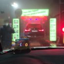 불로세차장 | 인천 오토스테이 청라검단 노터치세차장 영하-3도 겨울 첫 이용후기