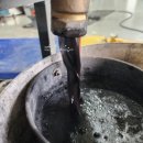 비앤비자동차공업사 | 현대 포터2 - DPF크리닝 작업;[평택 자동차정비,평택바름정비는 평택카센터 비앤비모터스]