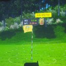 문스크린골프 이미지