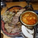 대동참숯뒷고기 | 천안 불당동 맛집 꽉찬돼지, 신불당맛집 또 찾았어요