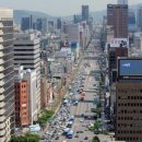 강남대로 이미지