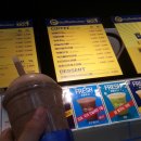 쥬스엔커피 이미지