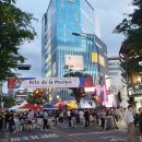 라뮈지크 | 2019.06.21 프랑스 음악 축제 “페트 드 라 뮈지크”