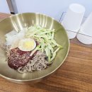 짱구100%순메밀막국수&짱구전선생