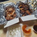 찌웅이네숯불두마리치킨
