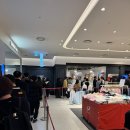 와플칸라페 | 군산에도 드디어! 주말런치 “애슐리 퀸즈” 이용 후기 + 리유저블백 수령 시간