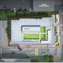 마포로5구역 9-1지구 도시정비형 재개발사업 이미지