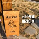 어라이브(Arrive) 이미지