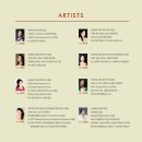 한국성악회 이미지