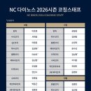 NC - 서대문구 연세로 14 | NC