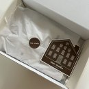 기프트짐 | 오우아스튜디오 스와들, 배냇수트, 모자, 손싸개 기프트세트 후기 | 임신, 출산, 조리원 선물 추천