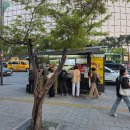 잠실역 로또 명당 '잠실매점' 방문 후기: 현금 없어도 계좌이체로 1등 기운 받기!