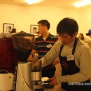 커피투어(Coffee Tour)