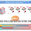 아이스크림할인매장 이미지
