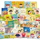 쏙쏙쏙 히스토리아 6-7세 | 교원전집 생활동화/인성동화 똑똑 마음단추