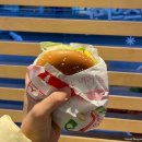 한국맥도날드외대점 이미지