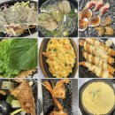 [백마] 청정회활어, 자연산 광어 참돔회 팔딱 팔딱 내 심장 뛰어버린 일산동구 횟집