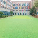 송안초교 이미지