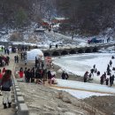 산골여행 네이버블로그