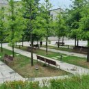 역북문화공원 이미지