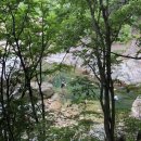 옥룡계곡입구 이미지