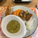 씨유진주혁신뽀빠이점 | 진주 혁신 맛집 쿠우쿠우 진주점 내돈내산 후기, 종류, 꿀팁