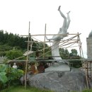 금구원 야외조각미술관 이미지