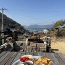 남해촌캉스 | 남해 오션뷰 감성 촌캉스 숙소 핵추천!!! 내돈내산 후기 ‘쉼채 in 장항’