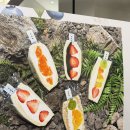 삼 인 | [수원 데이트 / 수원역 디저트] 롯데몰 수원 타임빌라스 청23(청이삼) 카페 방문 후기