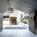 Garage house 이미지