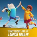 원더 버니 게임즈 | [프리뷰] 스팀을 강타했던 '멀티버서스'가 1년 만에 돌아온다