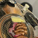 연수역 | ​[연수동맛집] 숯불 향 가득! 치즈 폭탄과 즐기는 연수역 '감성쪽갈비' 인생 맛집 후기 🍖🧀