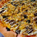 피자이탈리 권선점 | 수원 인계동 피자 배달맛집 푸짐하고 풍미 가득했던 피자이탈리 수원직영점