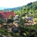 유식물원 관광농원 이미지