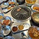 024. 중리남로주민센터쪽(중리동 1 | 도래창이 맛있는 대전 중리동 뒷고기 맛집 뒷돈