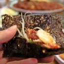 명태덕장 이미지