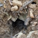 서천 남산성 이미지