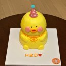 디자인바나나 | [부산/연제구] 비주얼뿐만 아니라 맛까지 잡은 맞춤제작 입체케이크 "이모저모케이크" 리얼 후기