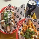 도그랩 | [도그도그도그 한남] 한남동 맛집, 이태원 맛집, 한강진역 맛집 추천, L.A 감성 듬뿍한 이색 핫도그...