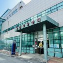강원특별자치도속초의료원 이미지