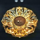 평창 상원사 목조문수보살좌상 및 복장유물 이미지