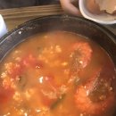 돌솥순두부