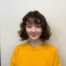 좋은날미용실 - 남구 | 🌙퇴근하고 다녀오기 좋은 숭실대미용실추천✨ 가애부원장 히피펌 후기💇‍♀️
